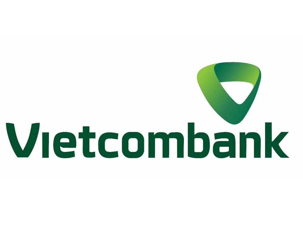 Logo Vietcombank file vector