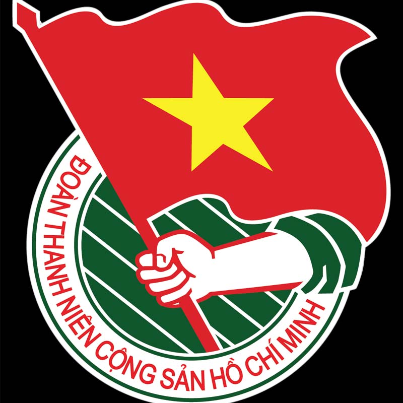 Logo Đoàn thanh niên Việt Nam