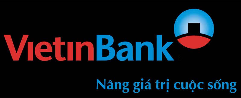 Logo và slogan Vietinbank