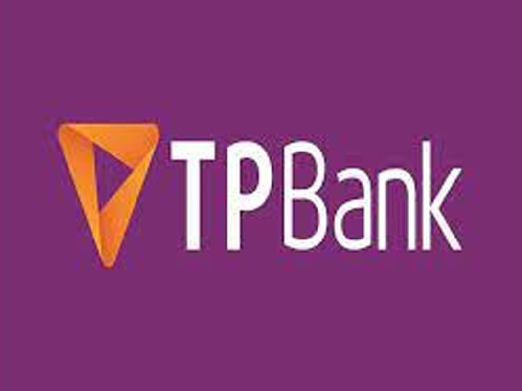 logo TP Bank