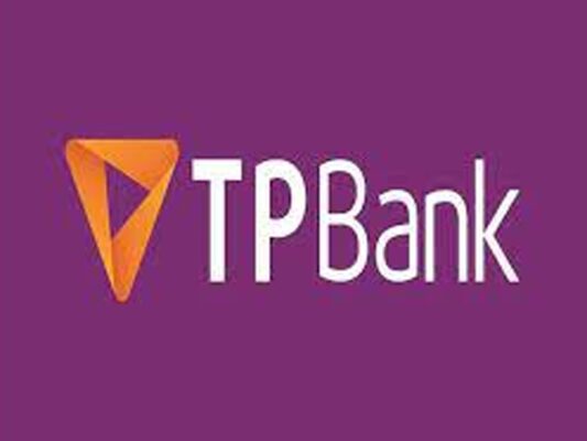 logo TP Bank