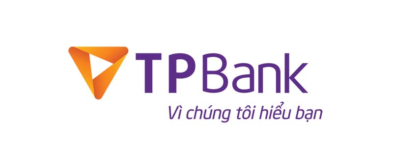 Logo TP Bank