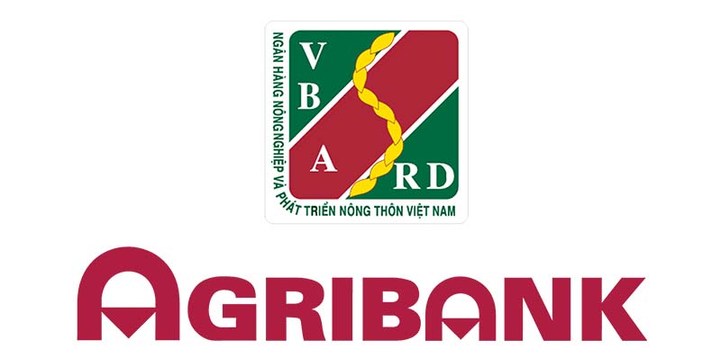 Logo Agribank