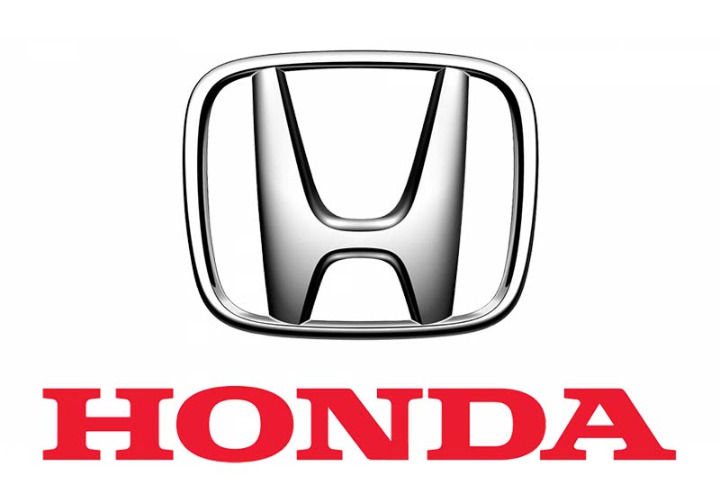 Logo thương hiệu Honda