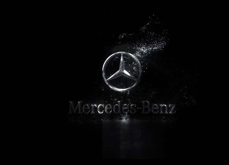 Nhãn hiệu ô tô Mercedes