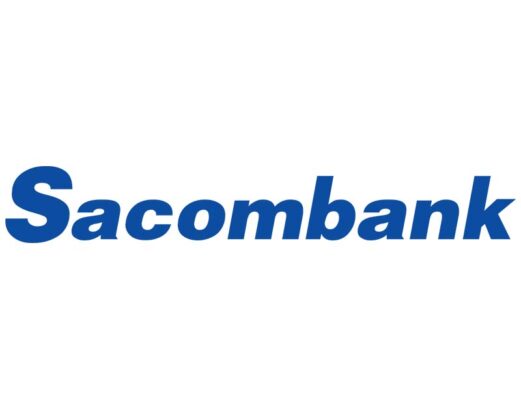 Logo Sacombank cũ