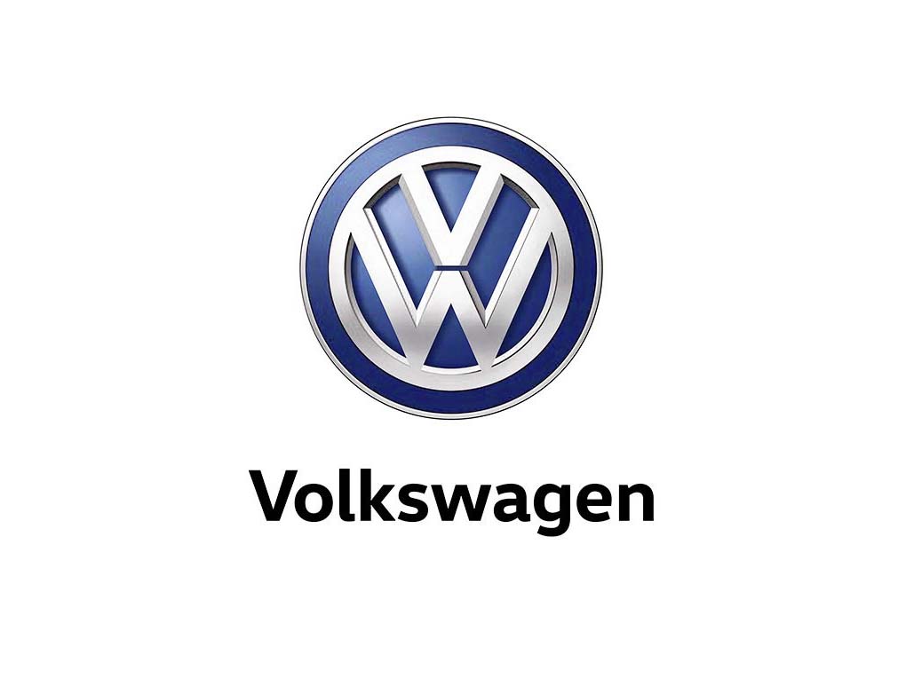 File Vector Logo Volkswagen