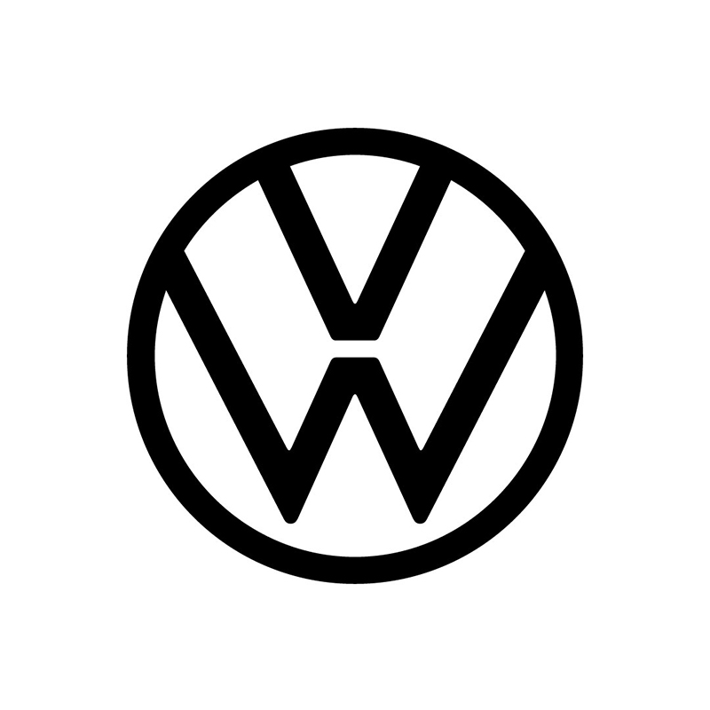 logo Volkswagen vector