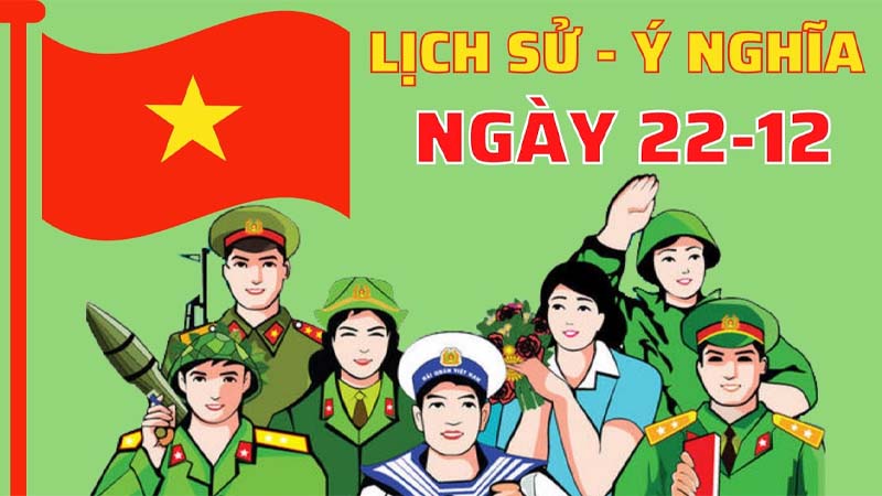 Hãy cùng ngắm nhìn hình ảnh của Quân Đội Nhân Dân Việt Nam, lá cờ đỏ sao vàng tung bay trên những trận địa khốc liệt. Đó là điều chúng ta cảm nhận sự kiên cường và sự hy sinh vì đất nước của những chiến sĩ Quân đội.