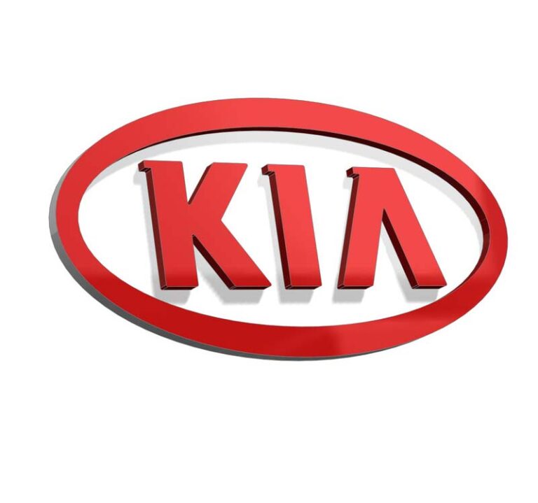 Download File Vector Logo KIA Đẹp, Link Google Drive