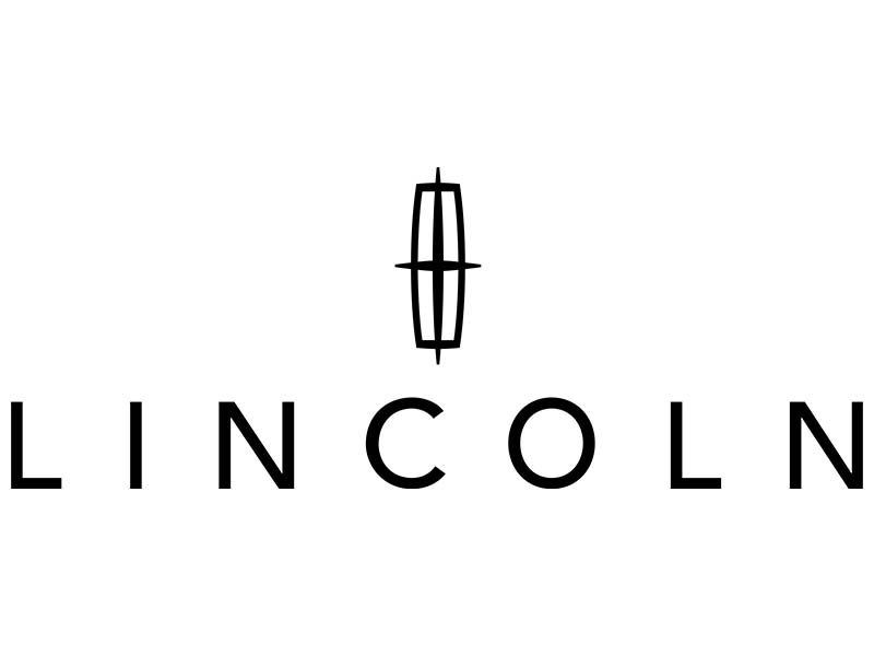 Logo Lincoln