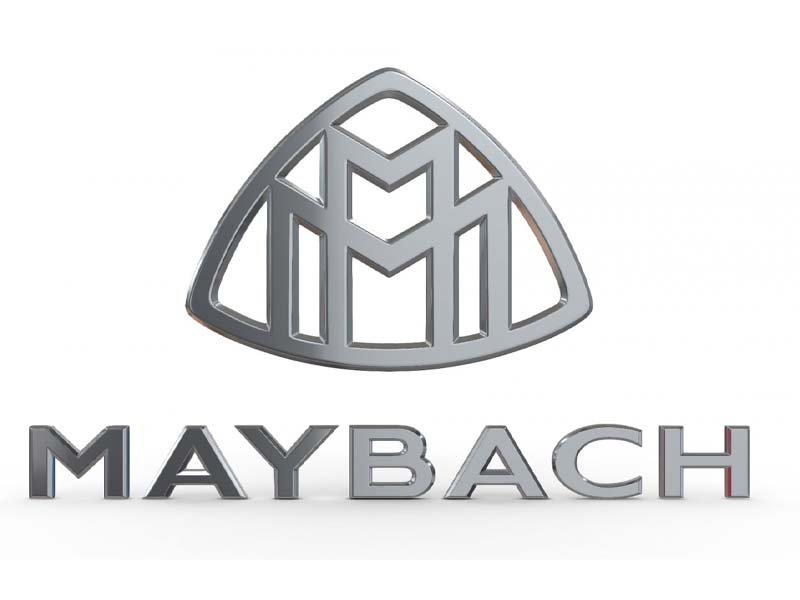 file vector logo Maybach