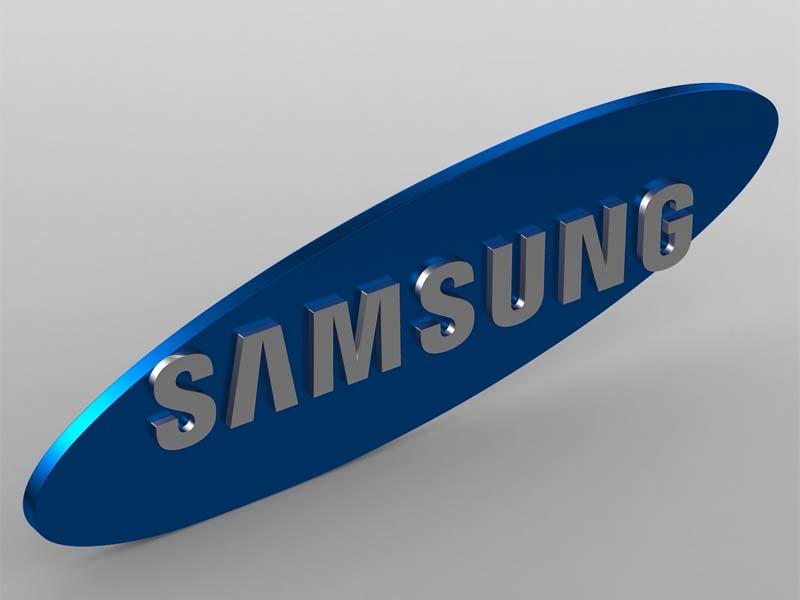Ý nghĩa Logo Samsung