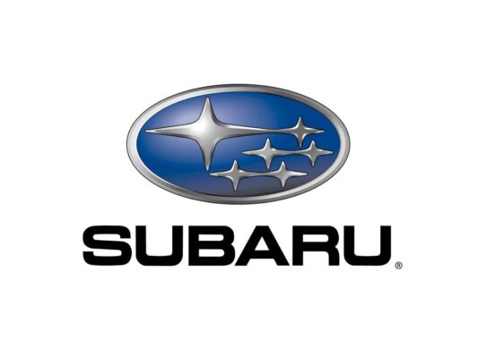 file vector logo Subaru