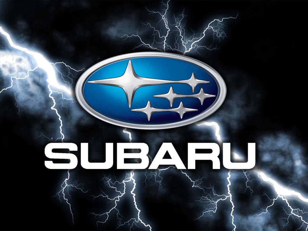 file vector logo Subaru