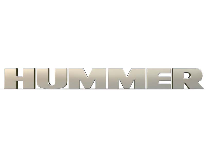 File Vector Logo Hummer