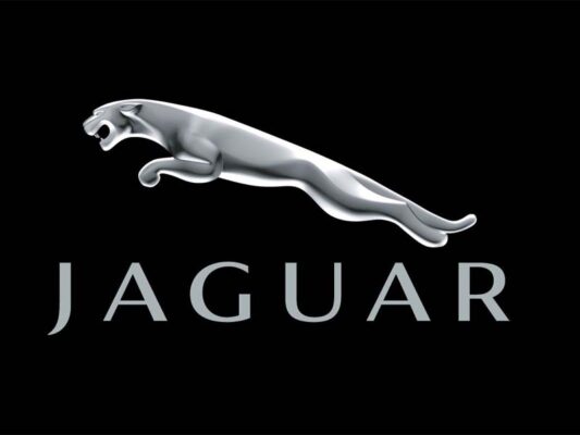 logo Jaguar