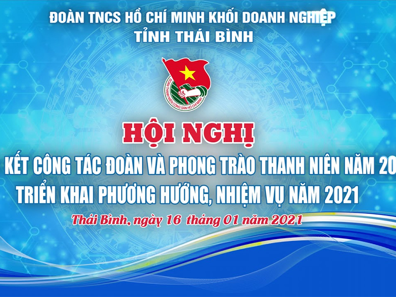 Download File Vector Background Đoàn Thanh Niên