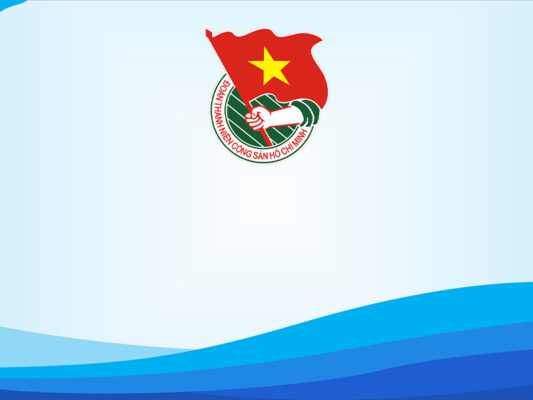 Download File Vector Background Đoàn Thanh Niên