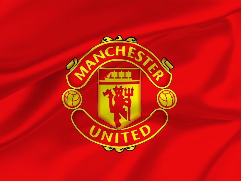 Download File Vector Logo MU (Manchester United)
