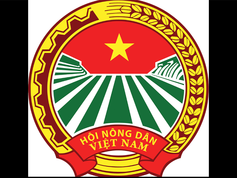 File Vector Logo Hội Nông Dân Việt Nam