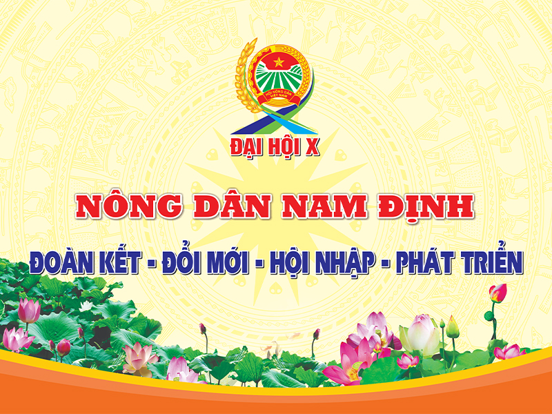 File Vector Logo Hội Nông Dân Việt Nam 