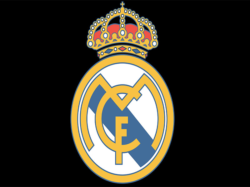 Download File Vector Logo Real Madrid Đẹp
