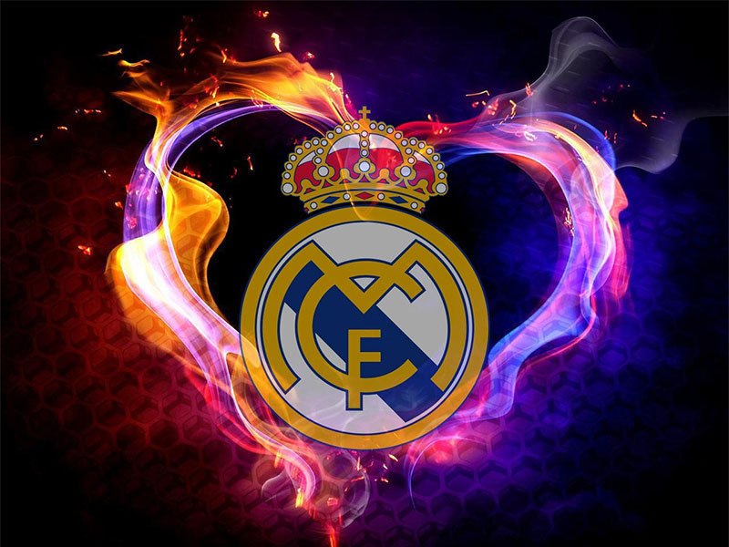 Download File Vector Logo Real Madrid Đẹp 2023