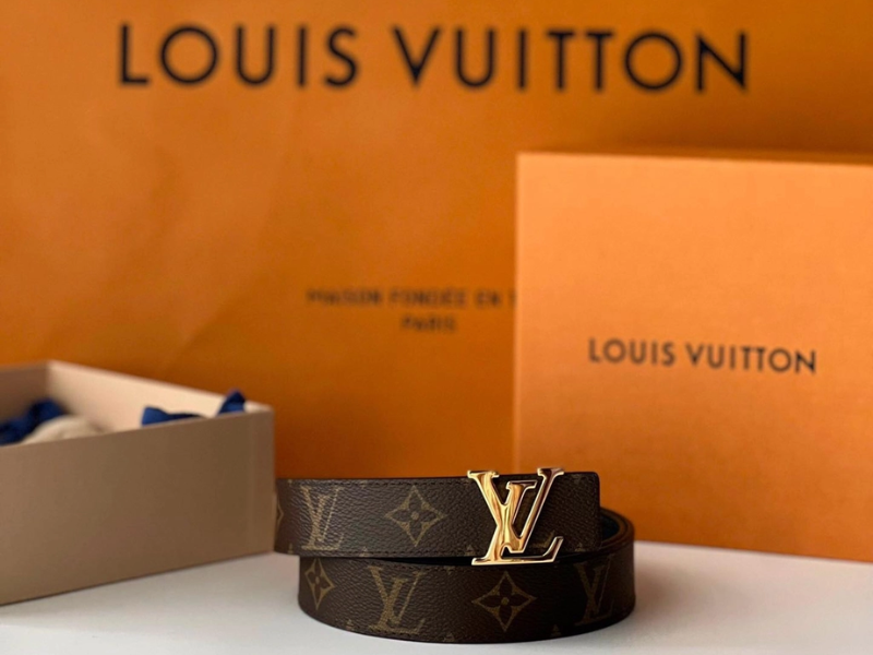 File Vector Logo LV - Louis Vuitton