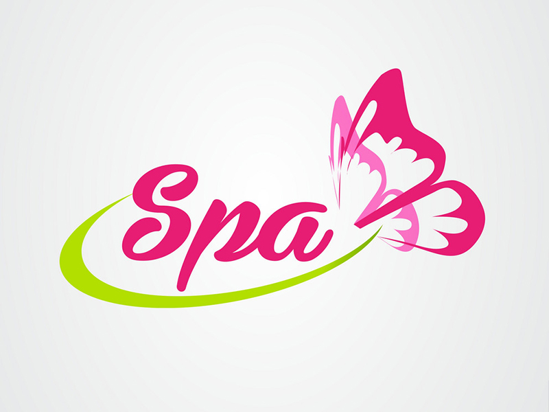 Download Logo Spa Vector Miễn Phí