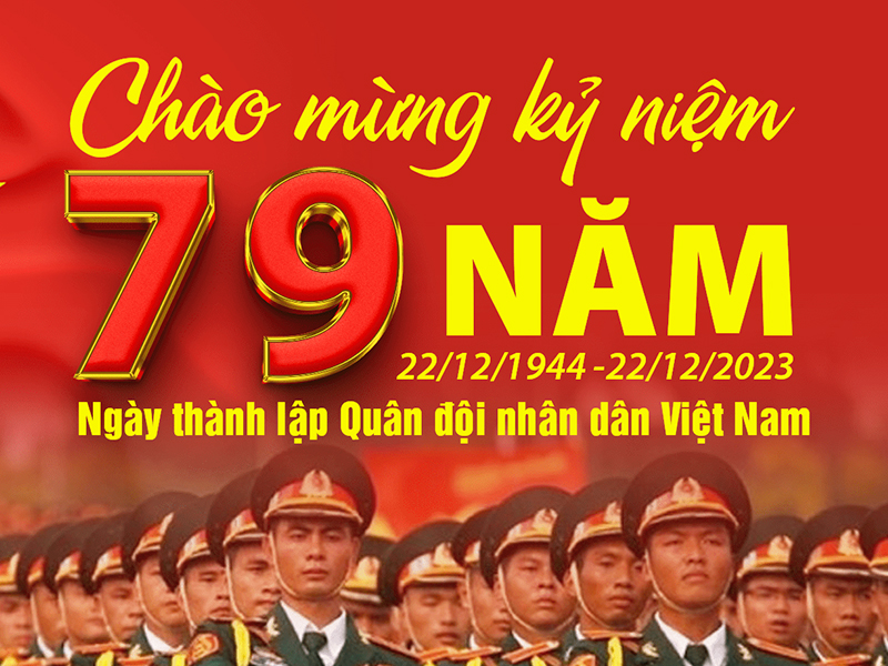 Tải 10+ Mẫu Logo Quân Đội Nhân Dân Việt Nam Vector