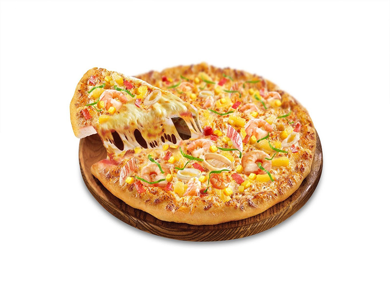Download 10+ Mẫu Menu Pizza Vector