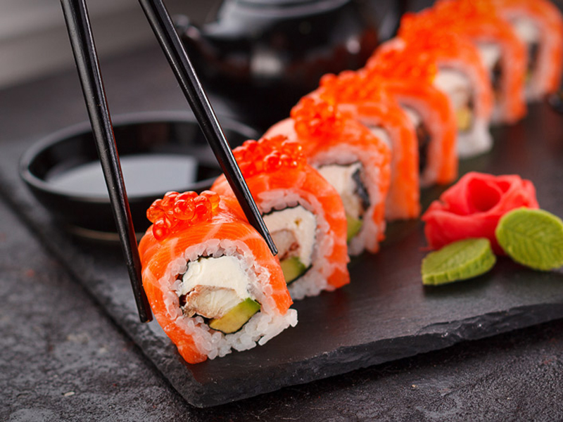 Download 10+ Mẫu Menu Sushi Vector Đẹp