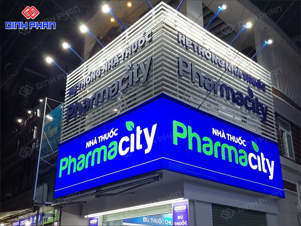 in uv bạt pharmacity