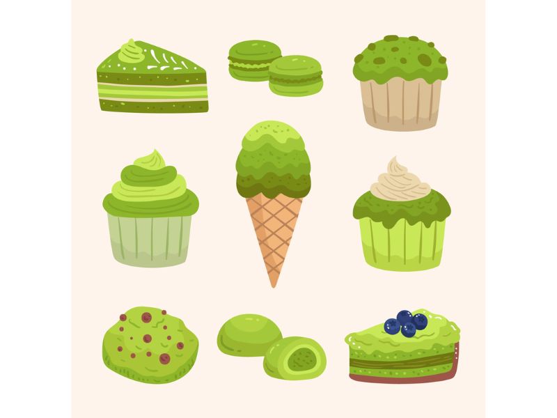 Download 10+ Mẫu Cake Vector Đẹp Miễn Phí, Link GG Drive