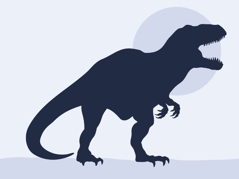 Download 10+ Mẫu Dinosaur Vector Đẹp, Link GG Drive