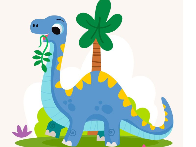 Download 10+ Mẫu Dinosaur Vector Đẹp, Link GG Drive