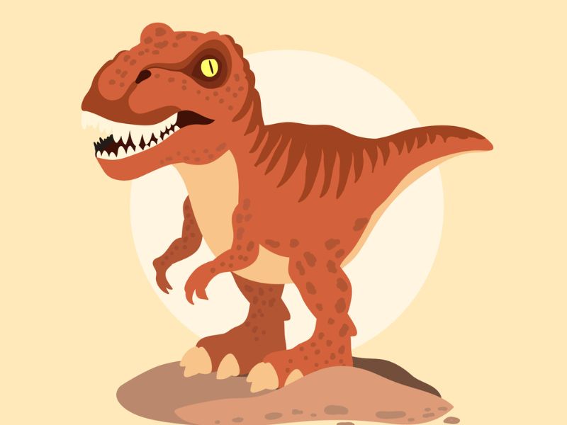 Download 10+ Mẫu Dinosaur Vector Đẹp, Link GG Drive