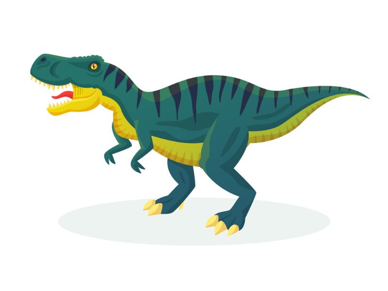 Download 10+ Mẫu Dinosaur Vector Đẹp, Link GG Drive