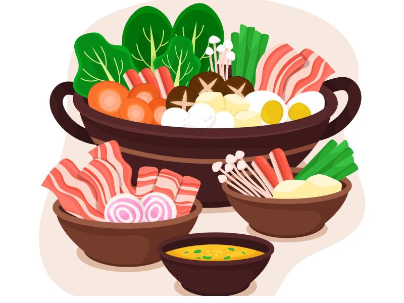 Download 10+ File Food Vector Miễn Phí, Link GG Drive