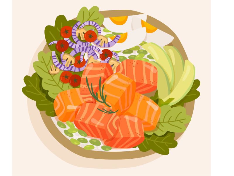 Download 10+ File Food Vector Miễn Phí, Link GG Drive