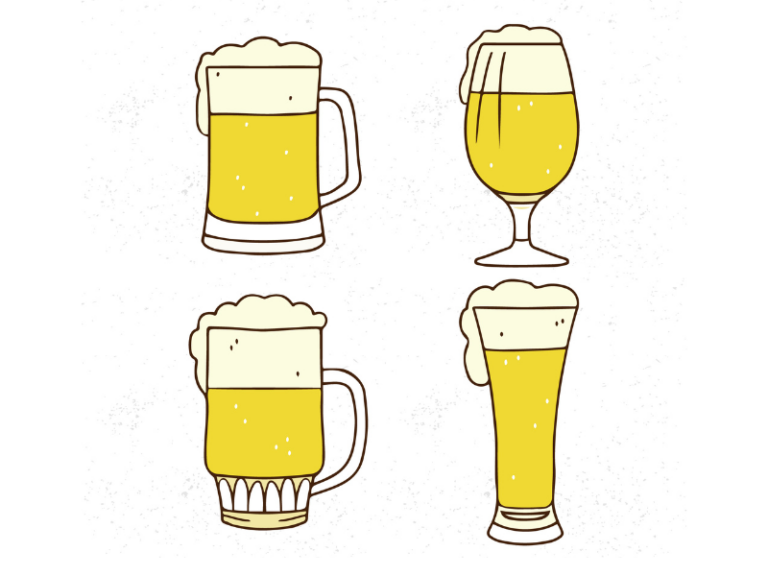 Download 10+ File Ly Bia Vector Đẹp - Link Google Drive