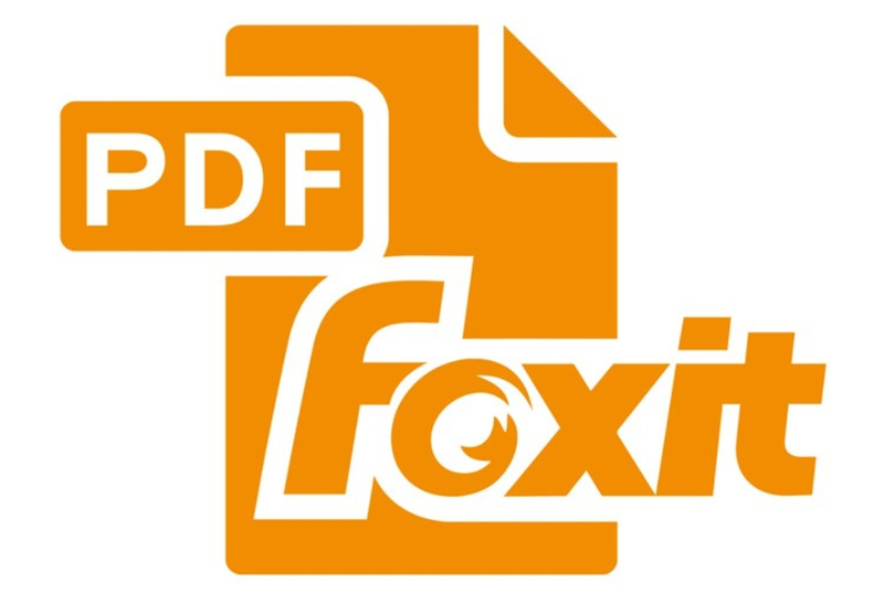 Download Foxit Reader Full Crack