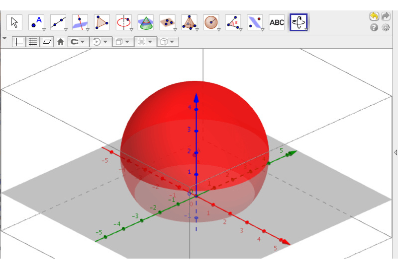 Tổng Quan về Phần Mềm GeoGebra