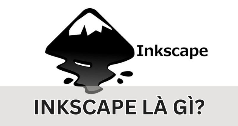 Phần Mềm Inkscape là gì