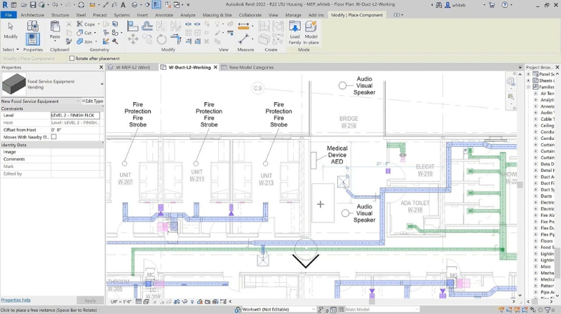 Tải Phần Mềm Revit 2022 Ngay