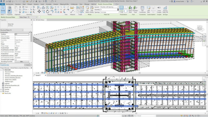 Download Revit 2022 Full Crack Miễn Phí – Link Google Drive