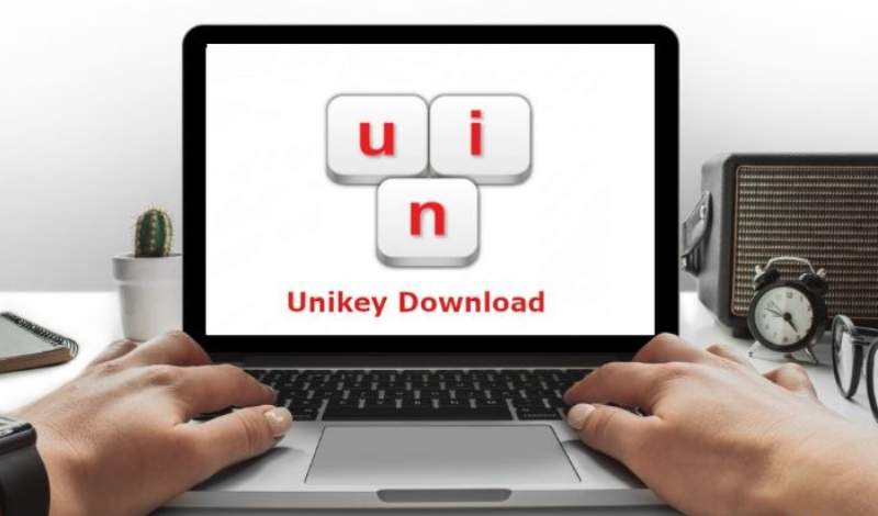 Download Unikey 3.6 Miễn Phí