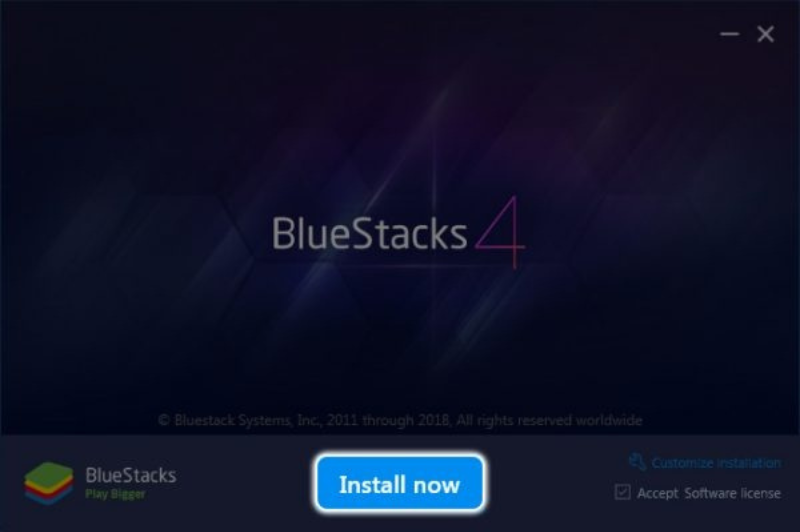 Tải Bluestacks 4 Về Máy Miễn Phí