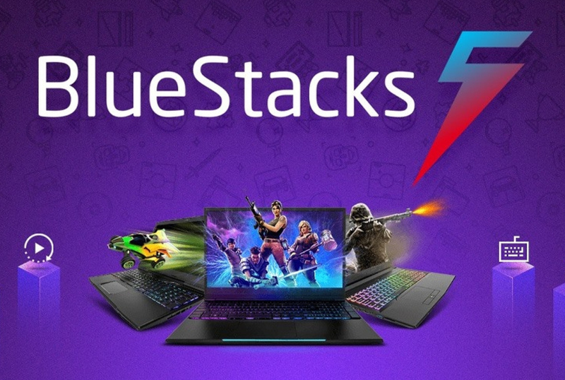 Tải Bluestacks 5 Phần Mềm Giả Lập Android